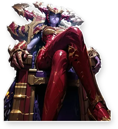 League of Legends