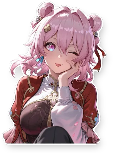 Honkai Star Rail