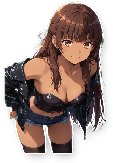 Fate/strange Fake