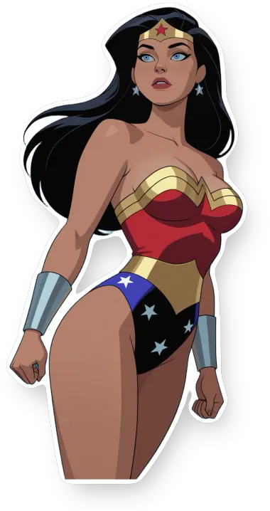 Justice League Unlimited