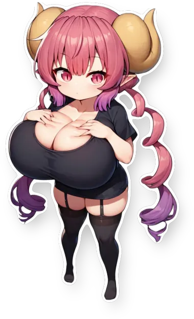 Miss Kobayashi's Dragon Maid