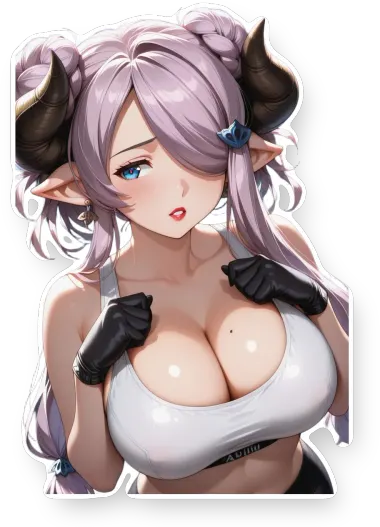Granblue Fantasy