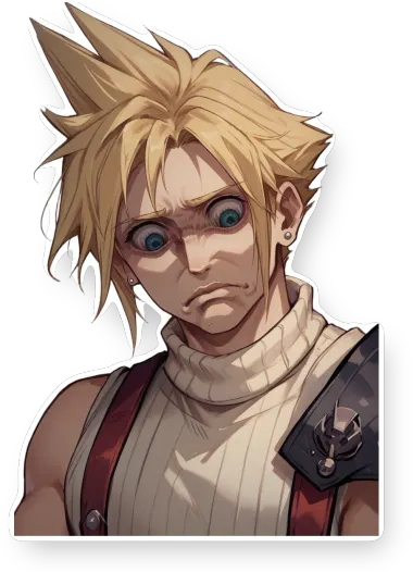 Final Fantasy