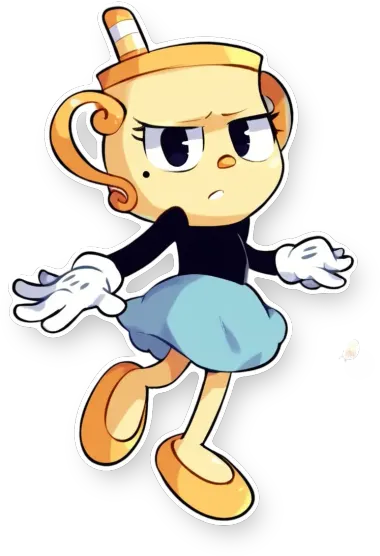 Cuphead