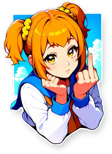 Pop Team Epic