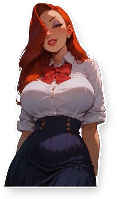 Who Framed Roger Rabbit