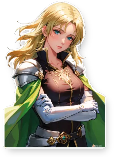 Fire Emblem: The Sacred Stones