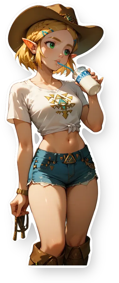 The Legend of Zelda
