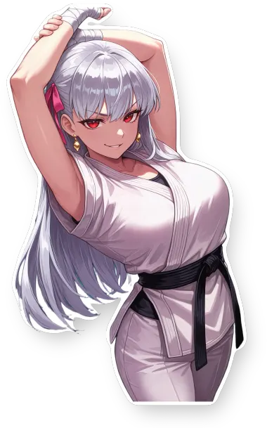 Fate/Grand Order