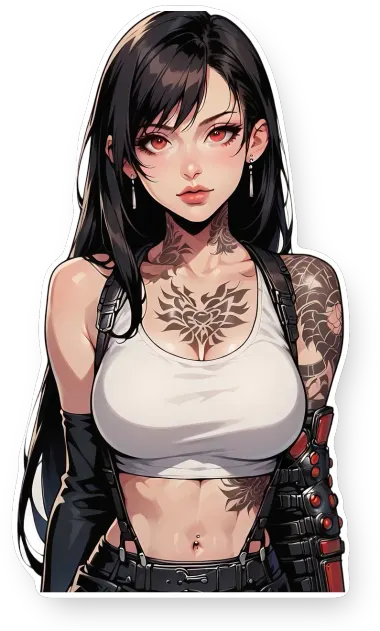 Final Fantasy VII