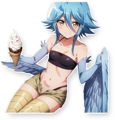 Monster Musume
