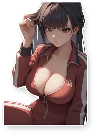 NIKKE