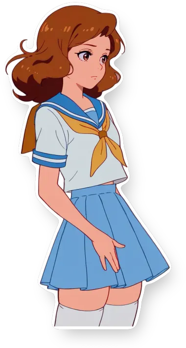 Sound! Euphonium
