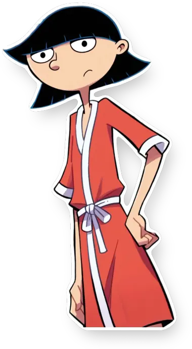 Hey Arnold!