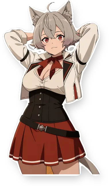 Mushoku Tensei