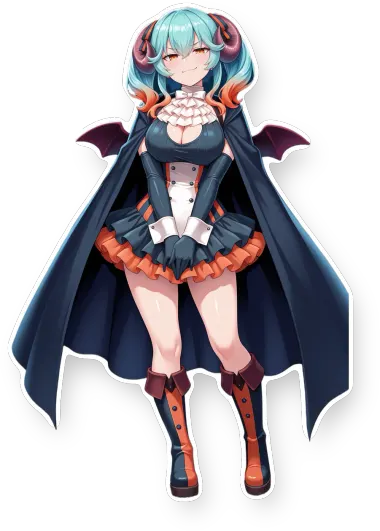 Sennen Sensou Aigis