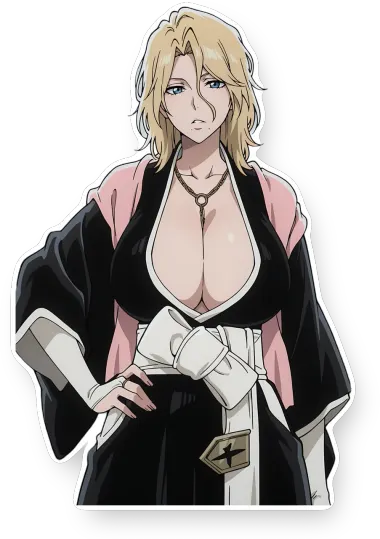 Bleach