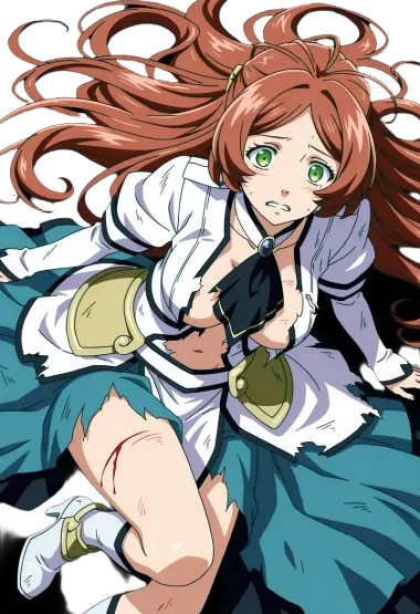 Shuumatsu no Valkyrie