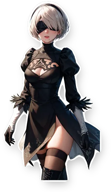 Nier: Automata