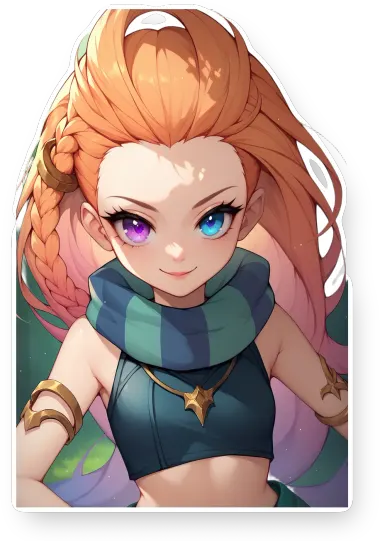 League of Legends