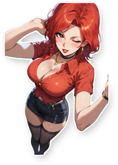 The King of Fighters
