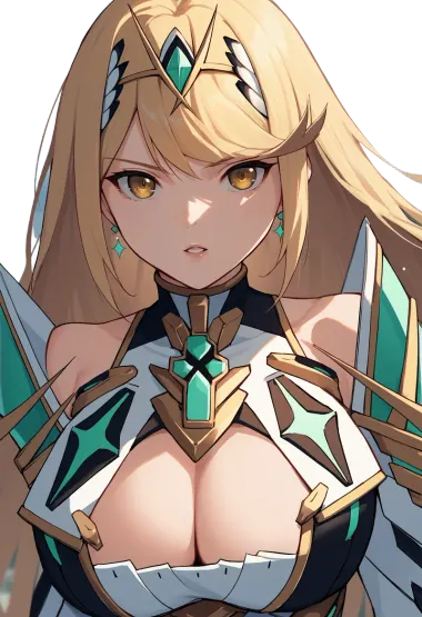 Xenoblade Chronicles 2