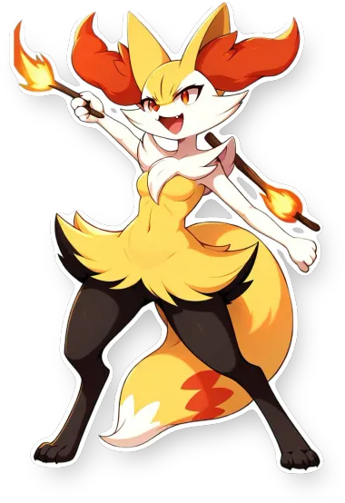Pokémon