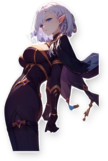 Kage no Jitsuryokusha ni Naritakute!