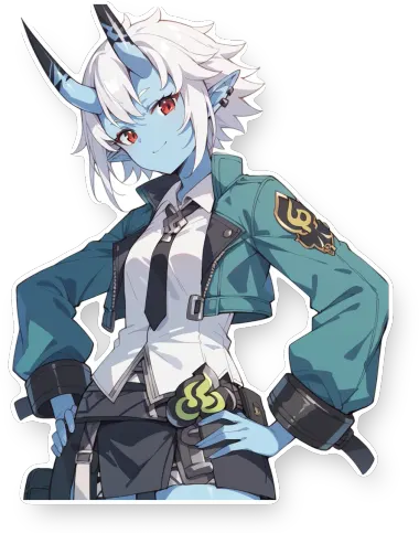 Zenless Zone Zero