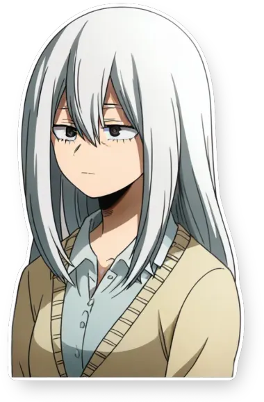 My Hero Academia
