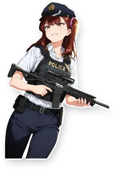 Izumi Nogami
