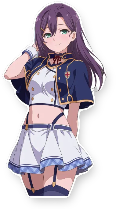 Akashic Records of Bastard Magic Instructor