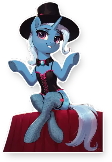 My Little Pony