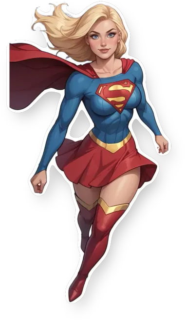 Supergirl