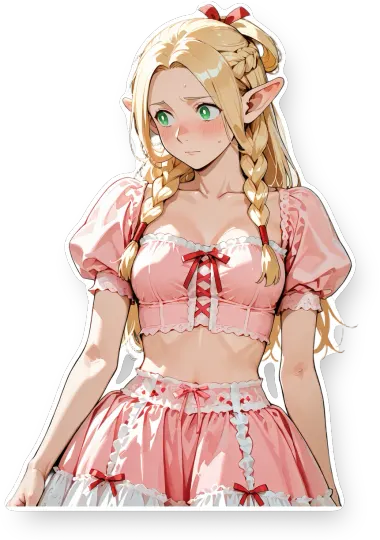 Dungeon Meshi
