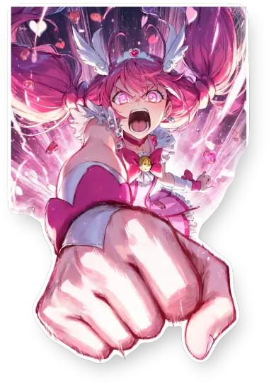 Smile PreCure!