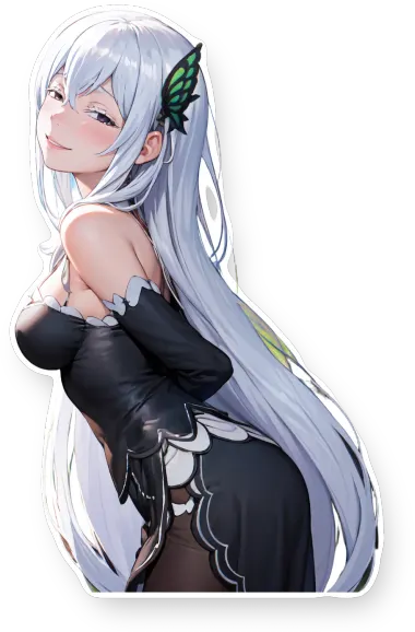 Re:Zero kara Hajimeru Isekai Seikatsu