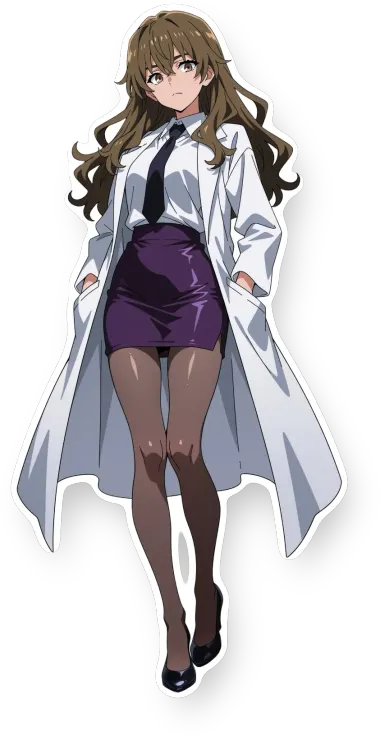 Toaru Kagaku no Railgun