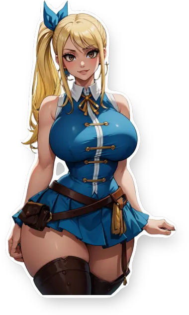 Fairy Tail