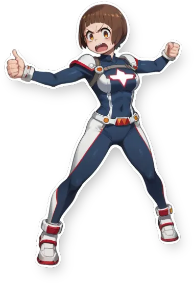 Kill la Kill