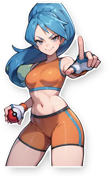 Pokémon