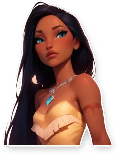 Pocahontas