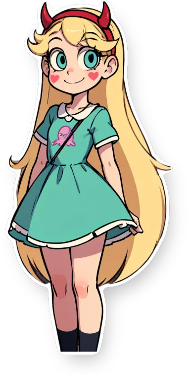 Star vs. the Forces of Evil