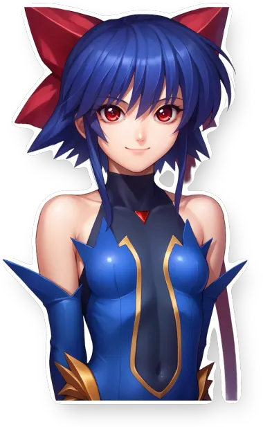Mahou Shoujo Ai