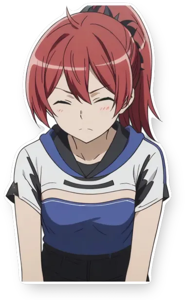 DanMachi