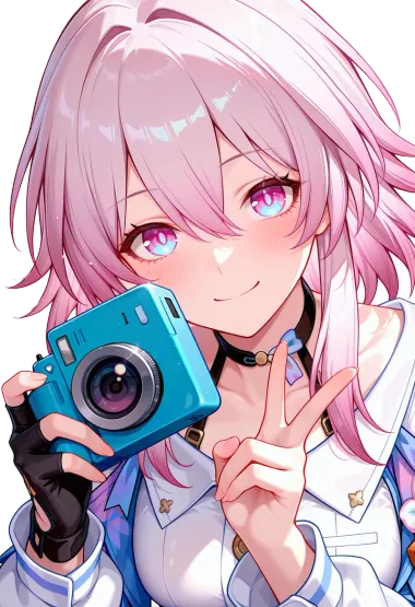 Honkai Star Rail