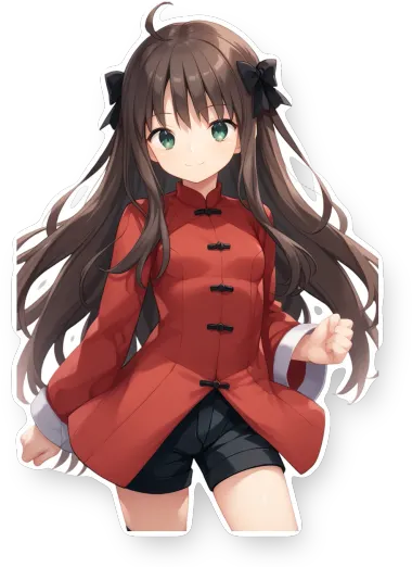 MELTY BLOOD Series