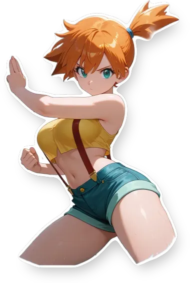 Pokemon