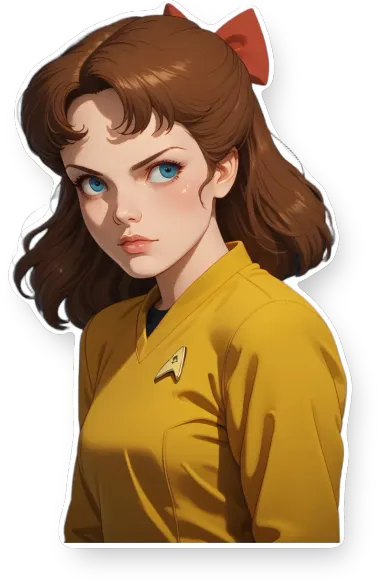 Star Trek