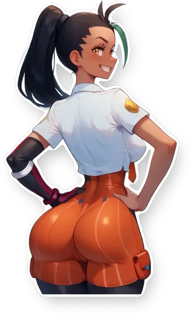 Pokemon